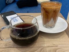 黑森林-VOYAGE COFFEE(杨梅竹店)