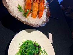 -醉东Oriental House(静安嘉里中心店)