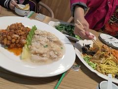 -惠宾楼老菜馆