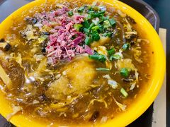 -毛华美食(清扬路店)