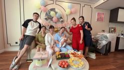 -梓爱月子中心(花都店)