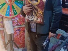 -弗拉门戈西班牙餐厅酒吧(意式风情街店)