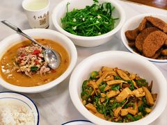 -秀妈厨房(灰汤老店)