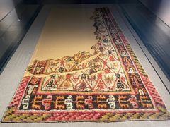 -巴音郭楞蒙古自治州博物馆