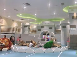 -meland亲子乐园•派对•研学(苏州悠方购物中心店)