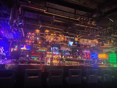 -光音瓦特俱乐部(高新店)