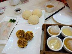 招牌雪山包-百乐门喜宴(海珠广场华厦店)