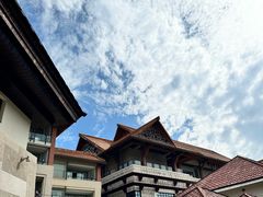 -三亚海棠湾万丽度假酒店