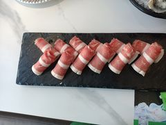 -马家斑.鲜鱼火锅(松湖万科店)