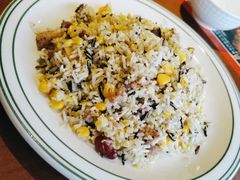 -麦茜哥牛扒城(中银店)