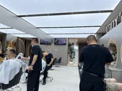 -LJOY丽锦造型·烫发染发