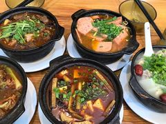 -沈妈砂锅(双楠店)