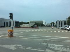 -安徽工业大学(秀山校区)