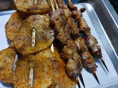 -夜猫子串吧·龙虾.江西小炒(万塘路店)