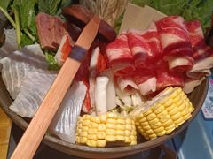 -京和风食堂·定食寿喜锅(保利樾广场店)
