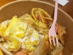 -四环冷面王(西单华威约饭街店)