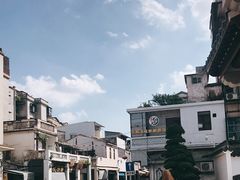 -花姨·老电影院果汁冰(88号店)