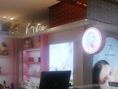 -CAKE BOSS 蛋糕老板(西单君太百货店)
