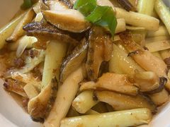 -芳芳私房菜·精做淮扬菜(承德路店)
