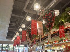 -BOTTEGA意库(中骏世界城店)