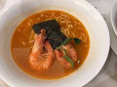 鲜虾面-南山鲜虾面·活鲜小馆·海味大连菜(南山总店)