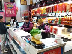 -红蜡烛•瓦罐粥家常菜•夜宵(中山路店)