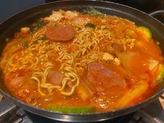 -KimPro 辛普乐概念韩餐