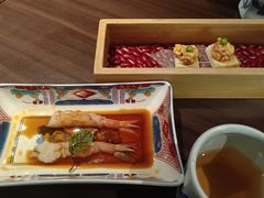 -匠和风精致料理(莆田财富中心店)