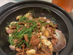 -辛香味烧鱼馆·非遗技艺·排骨红烧肉(光谷医药园店)
