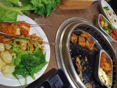 -火炉火自助餐(悠唐购物中心店)