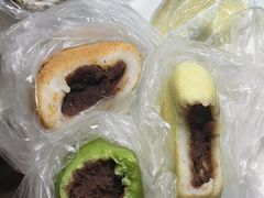 -常州糕团店(北大街新世纪商城店)
