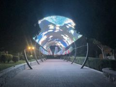 -烟台山景区