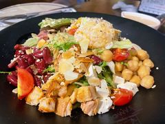 -Famous肥猫墨西哥音乐餐吧(五棵松华熙LIVE店)