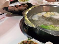 -三毛牛肉店(福强店)