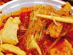 -莱得快酸辣粉(天和里店)