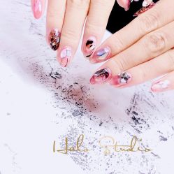 -Halo美甲美睫