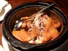 茶香鸡-外婆家(天河领展店)