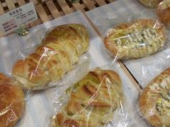 -西村叔叔的店·面包·甜品·蛋糕(崂山丽达店)