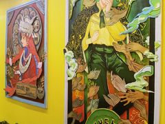 -杨梅红艺术教育(万象城校区)