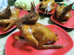 -光明刘冰乳鸽店(光明法政北路店)