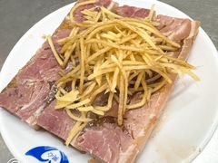 肴肉-老赵面店(大西路店)