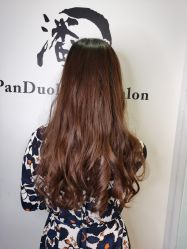-东方麒麟·潘多拉SALON