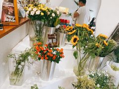 -旧识old mate·烘焙蛋糕店