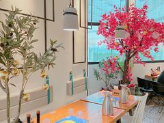 -HELLO MUSAE 拾光缪斯餐厅·纯正希腊风味(苏州中心店)