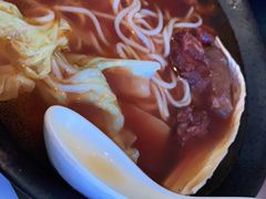 -桃园眷村(万象天地店)