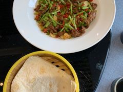 -恒记饭店(珠江路总店)