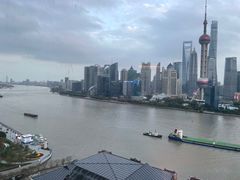 -上海外滩茂悦大酒店
