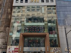 -王家沙点心店(南京西路总店)