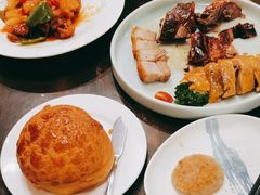 -新旺茶餐厅(嘉里城店)