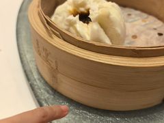 -喜宴又一村·粤菜·茶点·海鲜(壹方天地店)